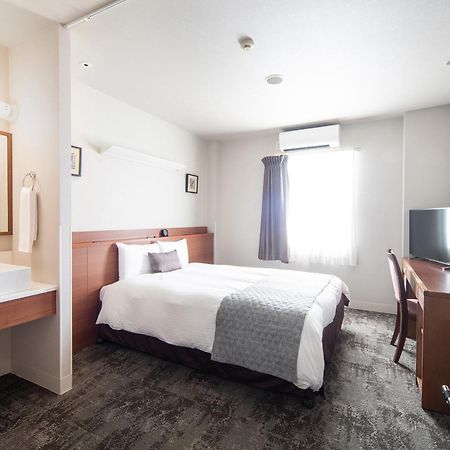 Vessel Hotel Fukuoka Kaizuka Eksteriør bilde
