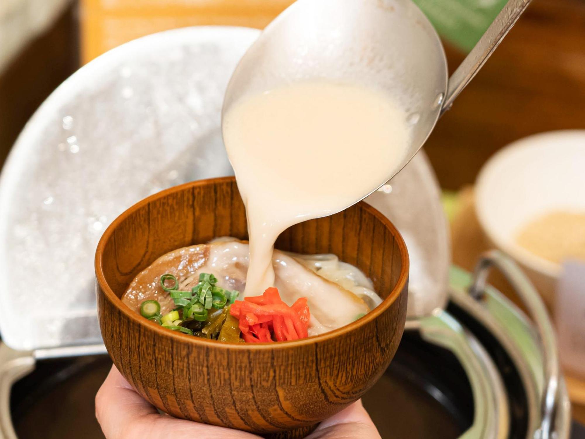 Vessel Hotel Fukuoka Kaizuka Eksteriør bilde