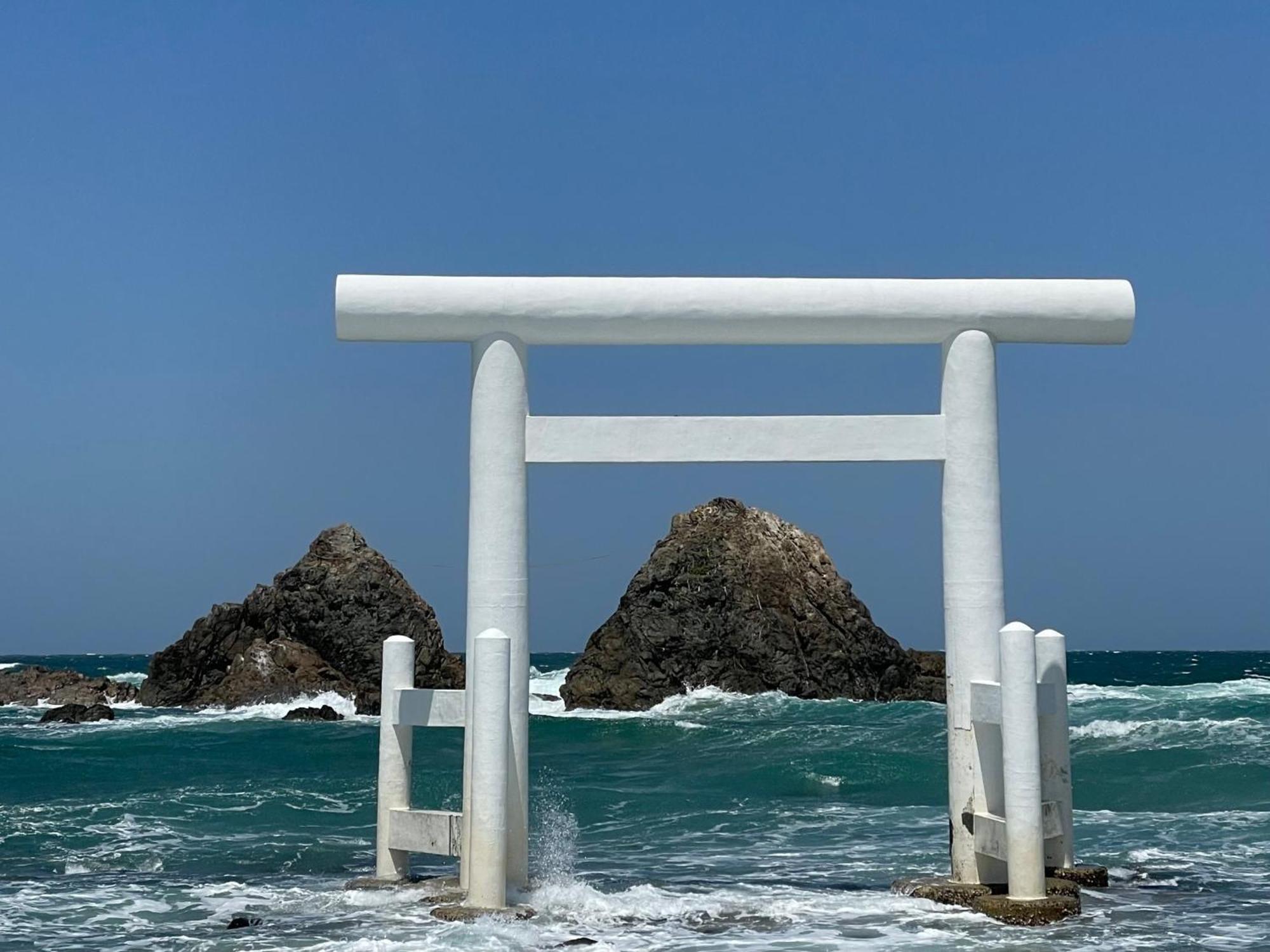 Vessel Hotel Fukuoka Kaizuka Eksteriør bilde