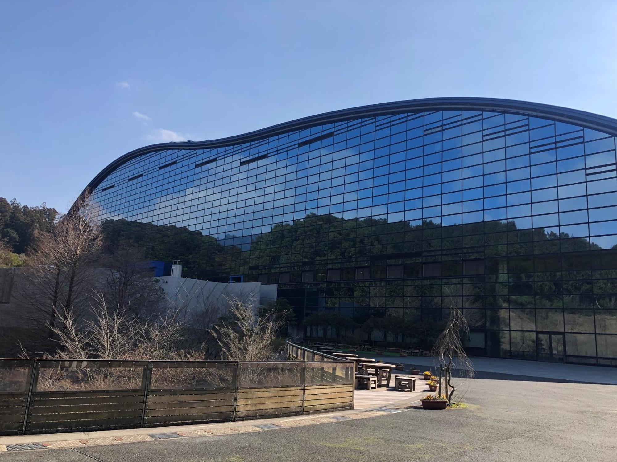Vessel Hotel Fukuoka Kaizuka Eksteriør bilde