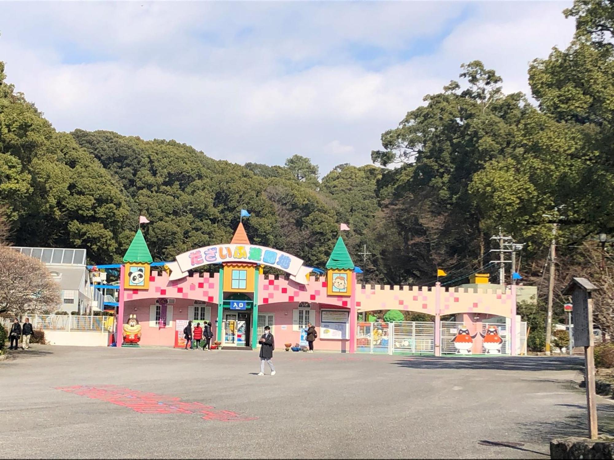 Vessel Hotel Fukuoka Kaizuka Eksteriør bilde