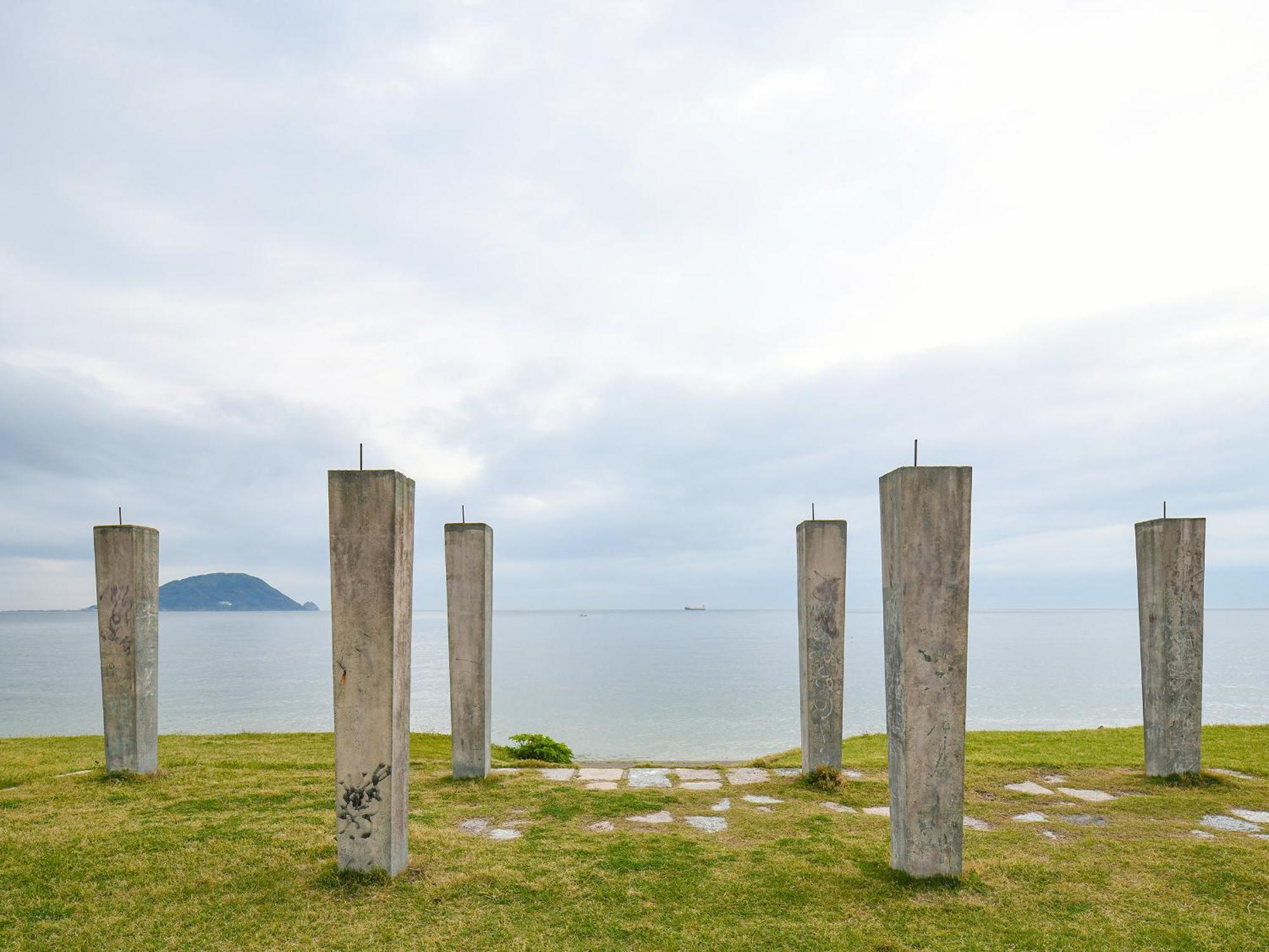 Vessel Hotel Fukuoka Kaizuka Eksteriør bilde