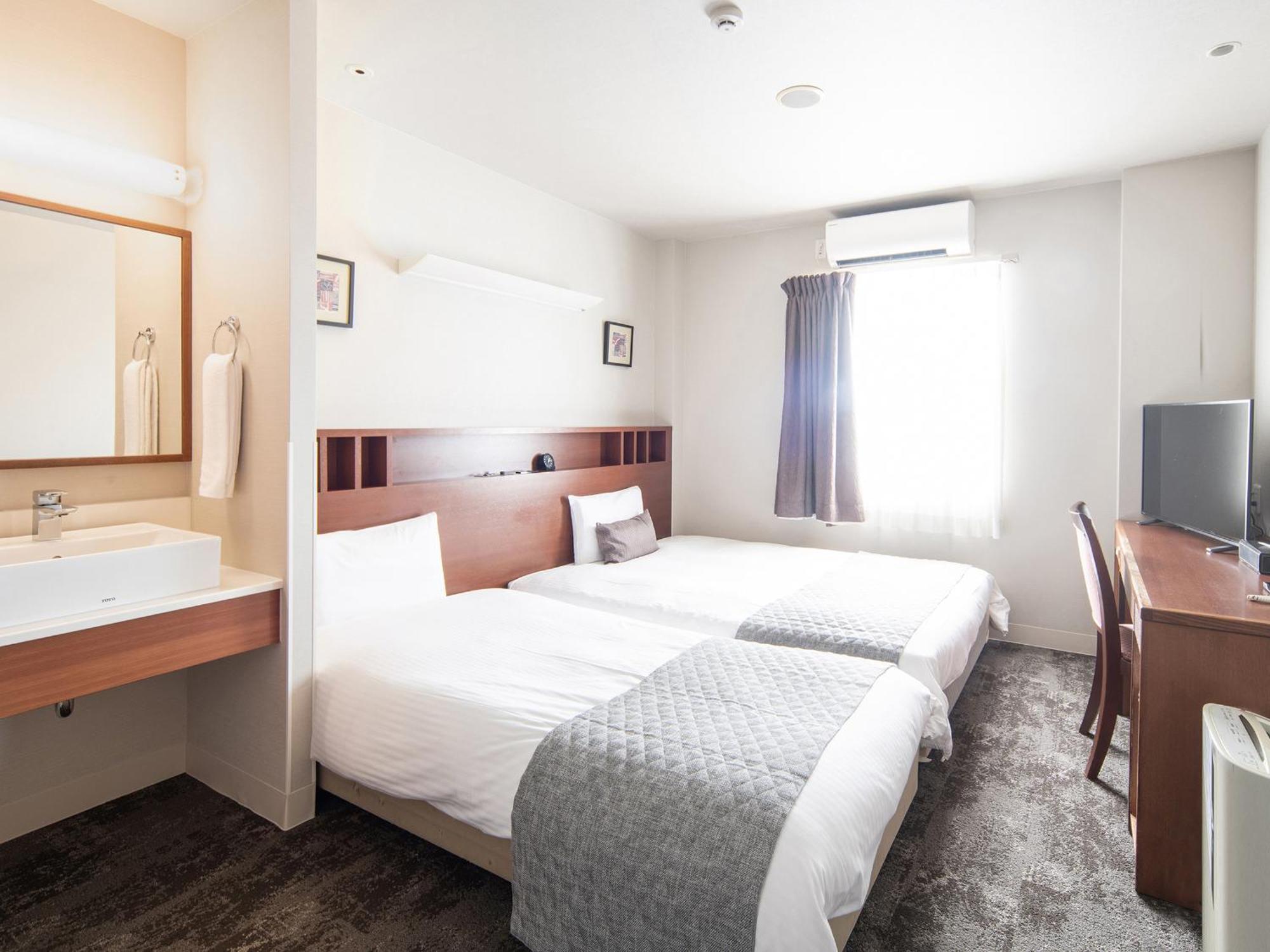 Vessel Hotel Fukuoka Kaizuka Eksteriør bilde