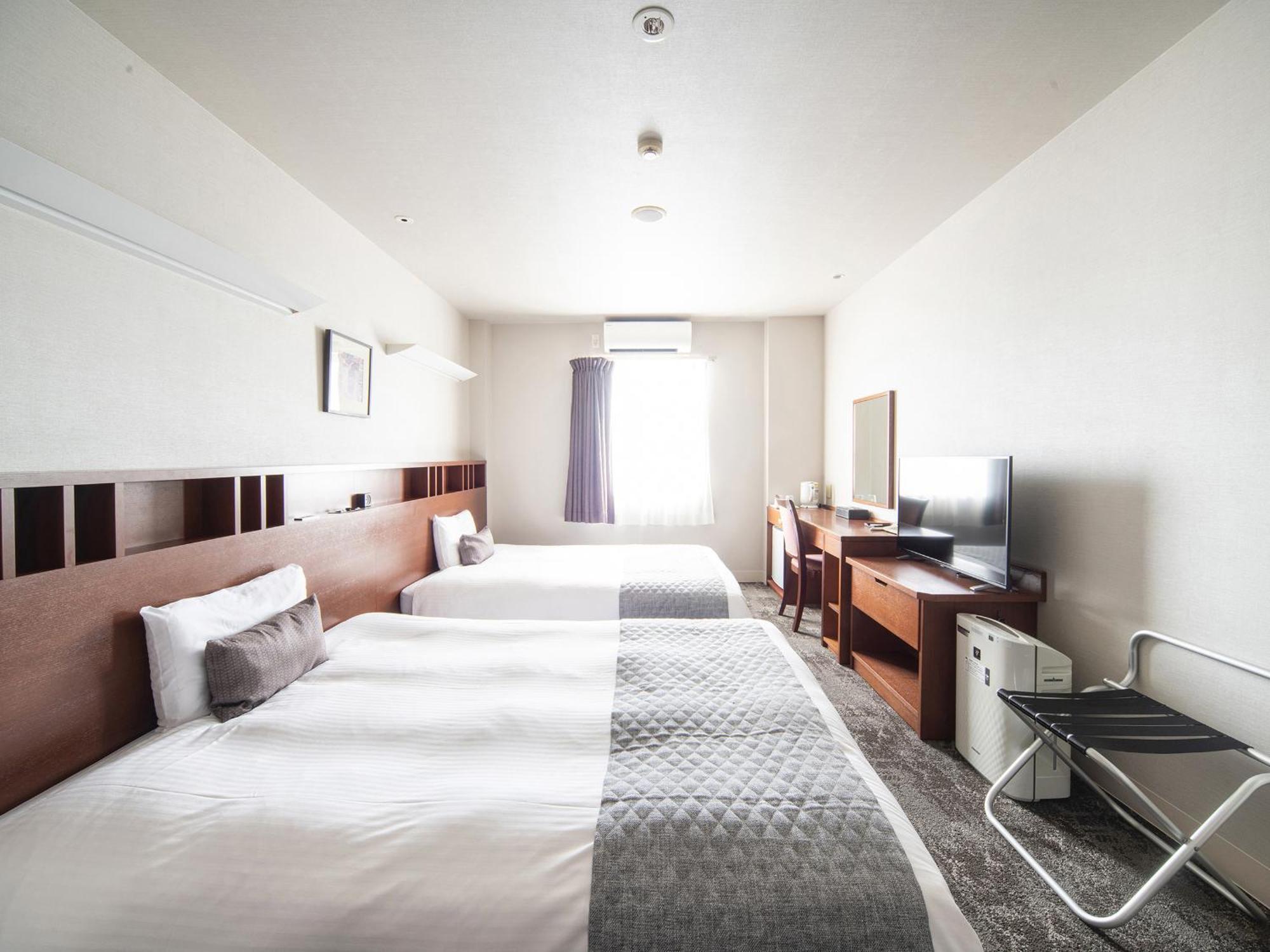 Vessel Hotel Fukuoka Kaizuka Eksteriør bilde